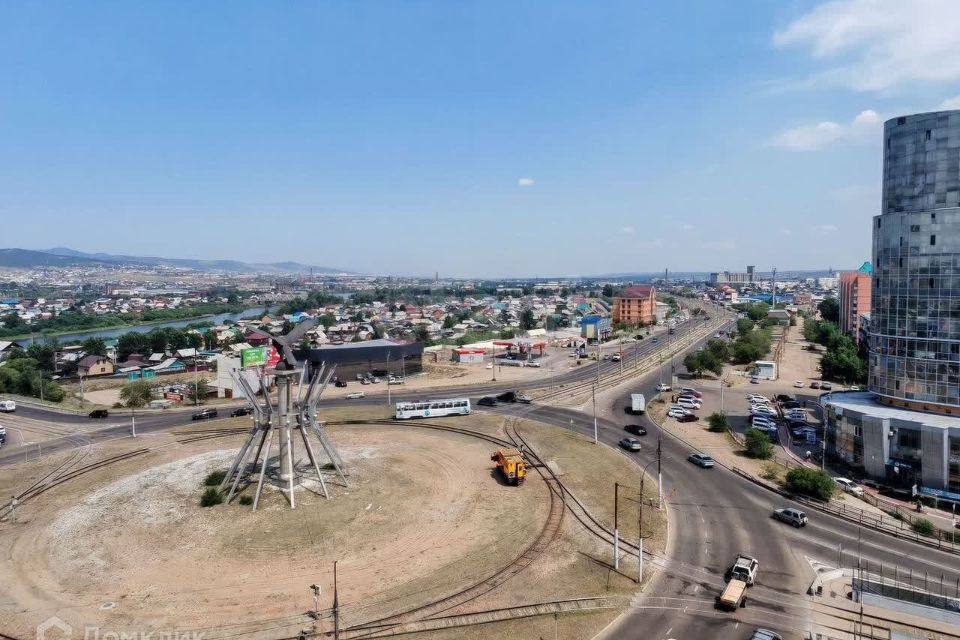 Продаётся 3-комнатная квартира, 74.8 м²