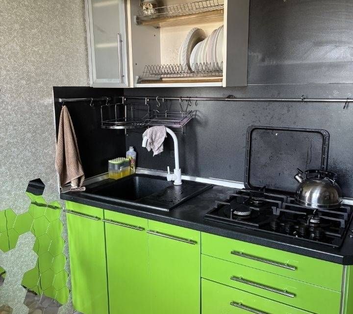 Сдаётся 4-комнатная квартира, 70 м²