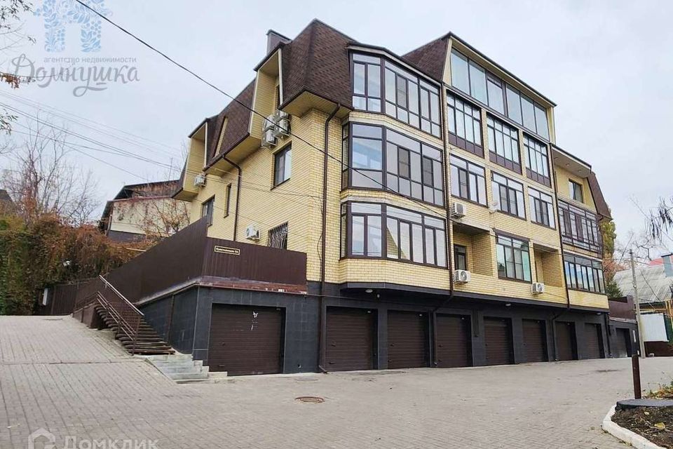 Продаётся 2-комнатная квартира, 60 м²