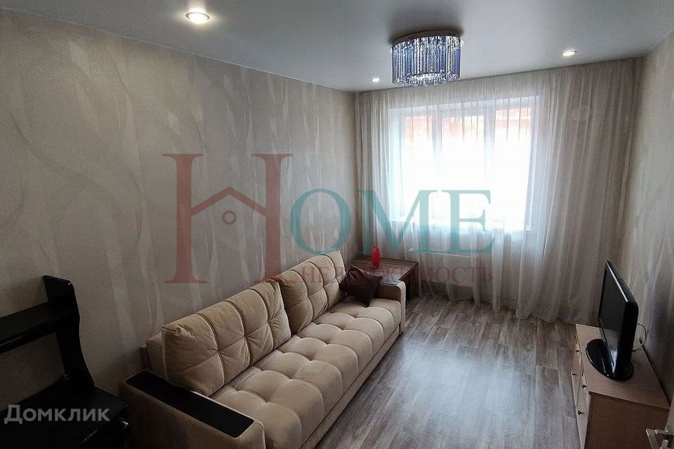 Сдаётся 1-комнатная квартира, 32 м²