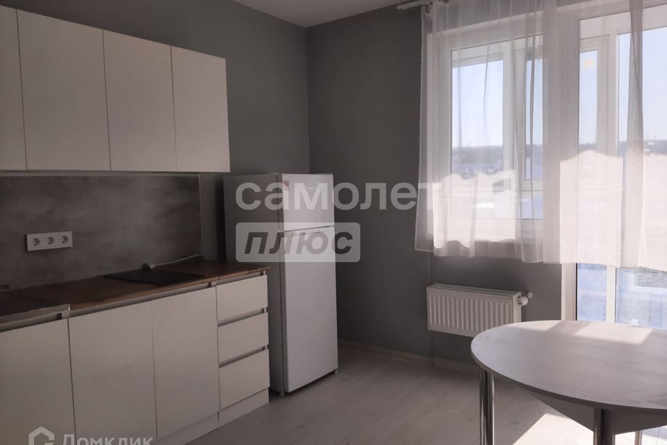 Сдаётся 1-комнатная квартира, 30.7 м²