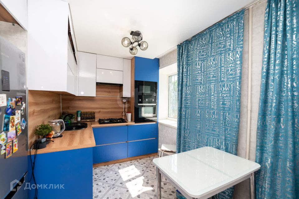 Продаётся 2-комнатная квартира, 39.7 м²