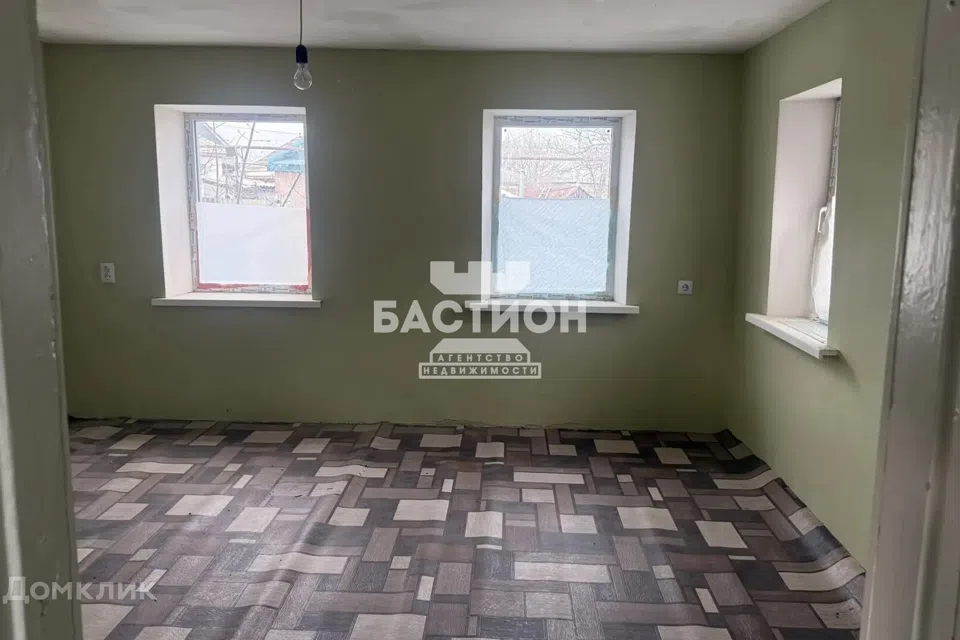 Продаётся 1-этажный дом, 37 м²