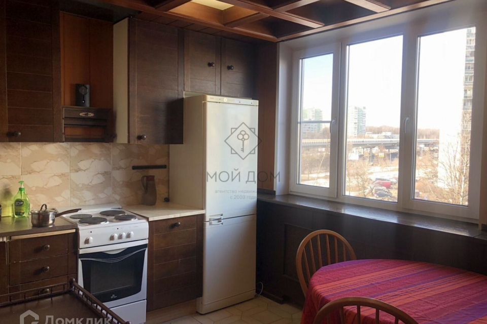 Сдаётся 3-комнатная квартира, 75 м²