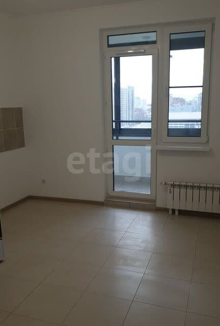 Продаётся 2-комнатная квартира, 55 м²