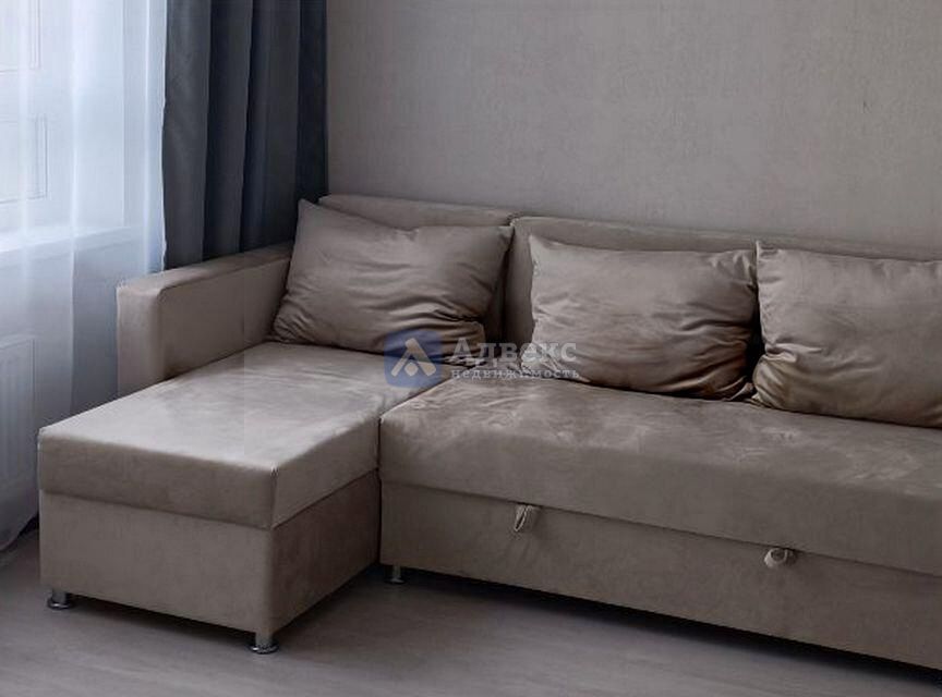 Продаётся студия, 30.2 м²