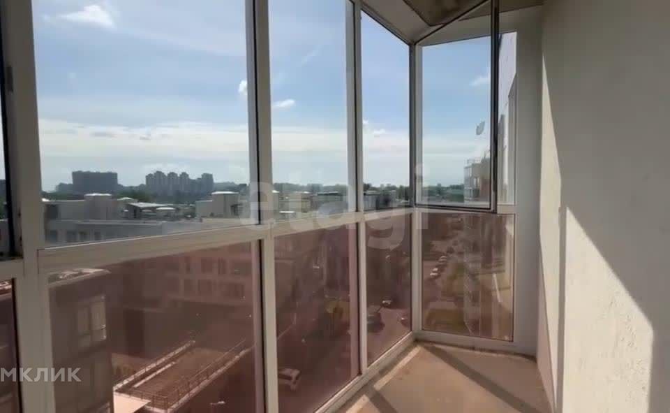 Продаётся 2-комнатная квартира, 88.4 м²