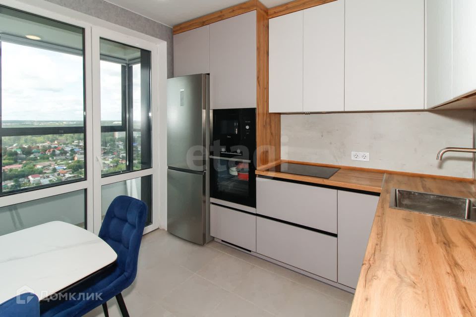 Продаётся 2-комнатная квартира, 49.5 м²