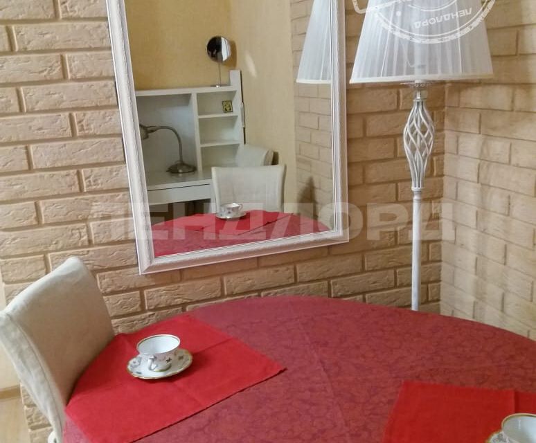 Сдаётся 1-комнатная квартира, 25.8 м²