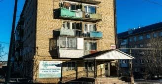 Продаётся 3-комнатная квартира, 58.4 м²