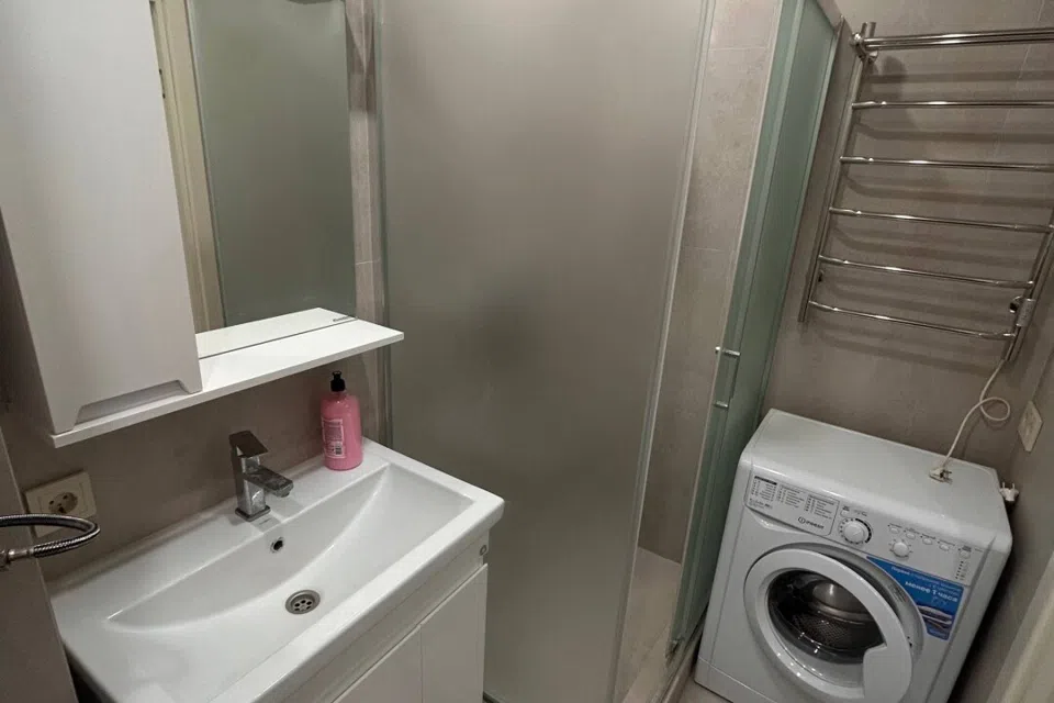 Сдаётся 2-комнатная квартира, 50 м²