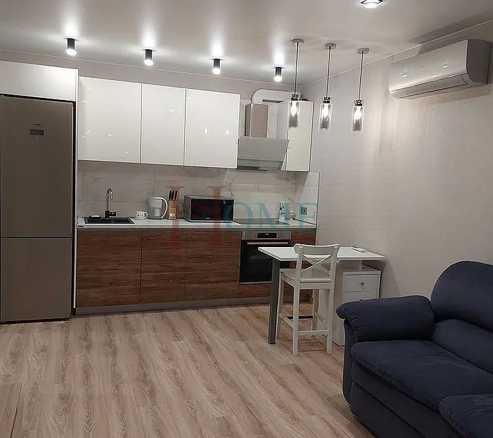 Сдаётся 1-комнатная квартира, 41 м²