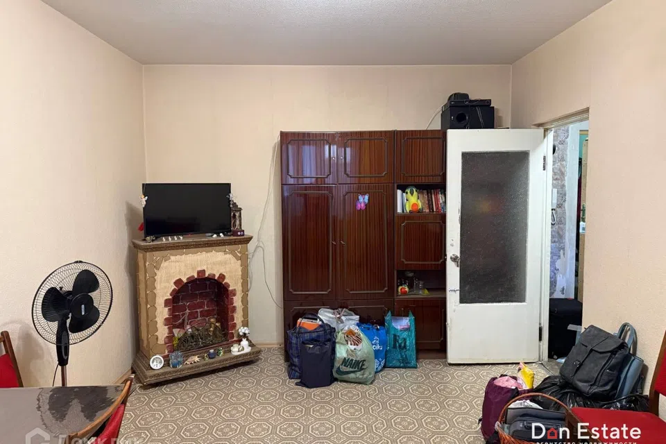 Сдаётся 2-комнатная квартира, 50 м²