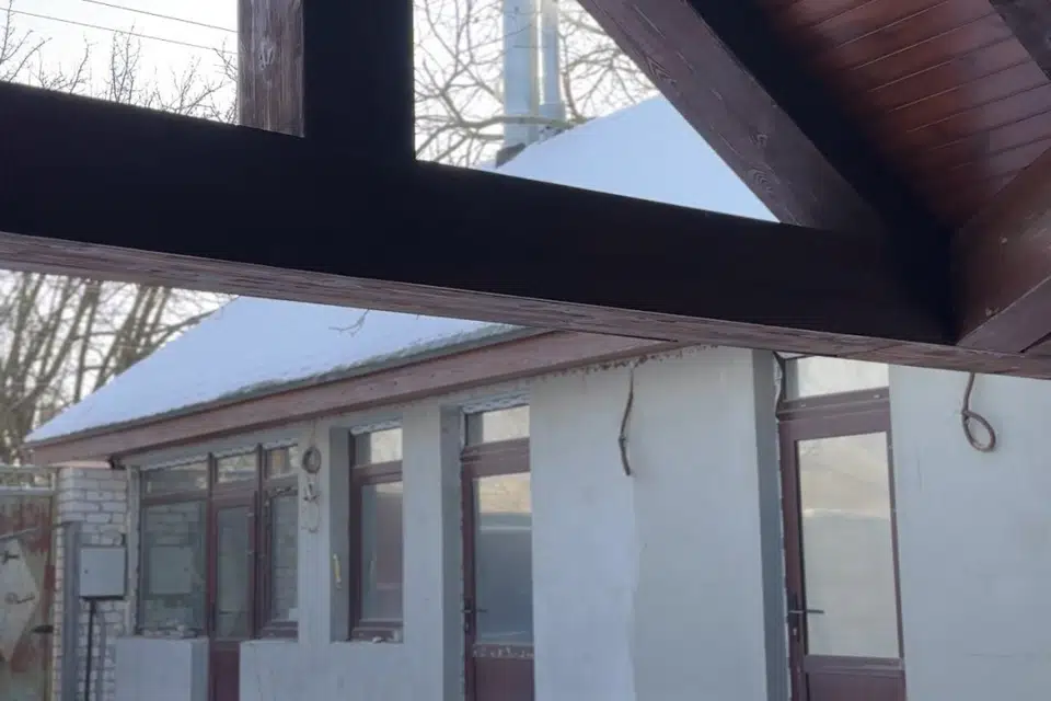 Продаётся 2-этажный дом, 515.6 м²