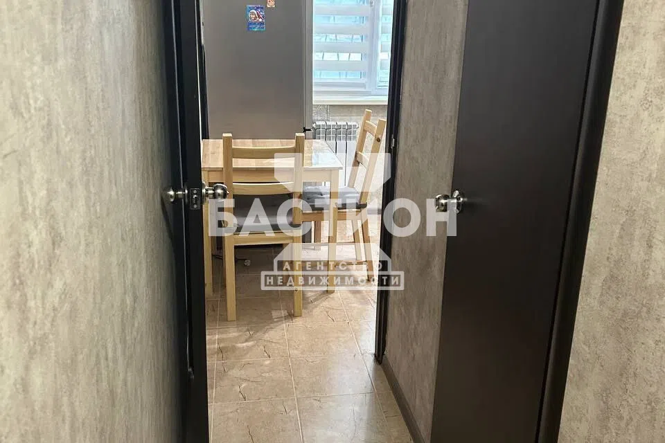 Продаётся 2-комнатная квартира, 43 м²