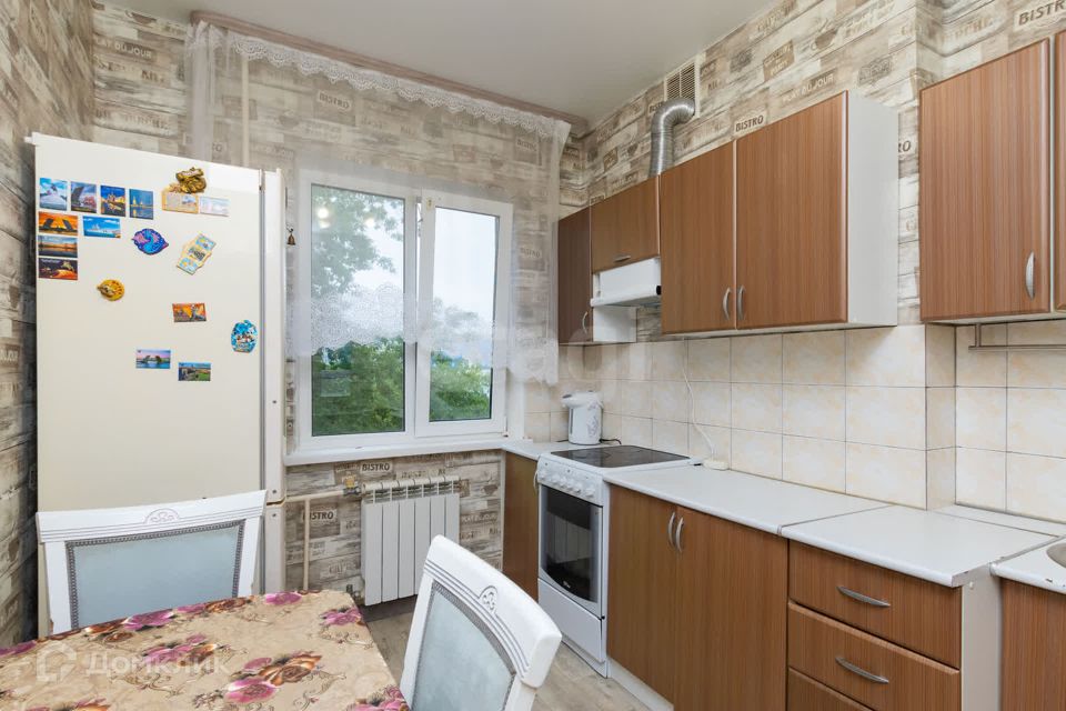 Продаётся 2-комнатная квартира, 46 м²