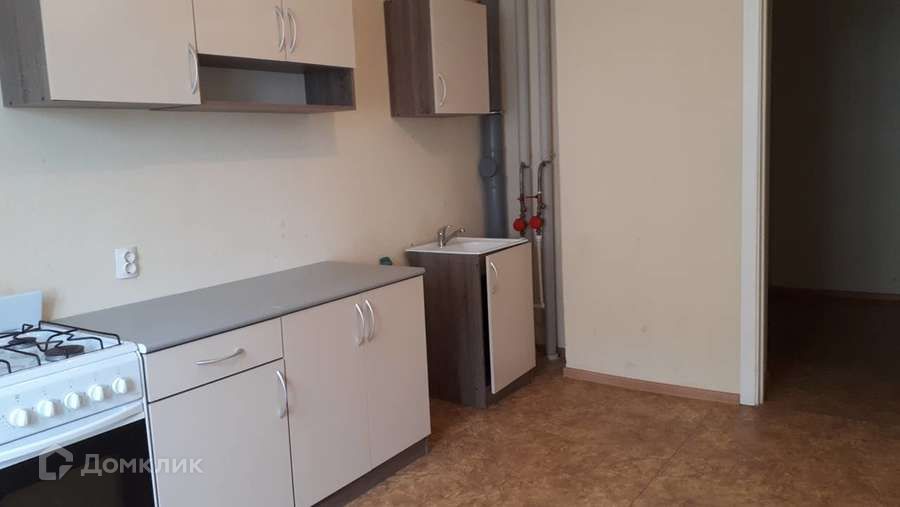 Сдаётся 2-комнатная квартира, 60 м²