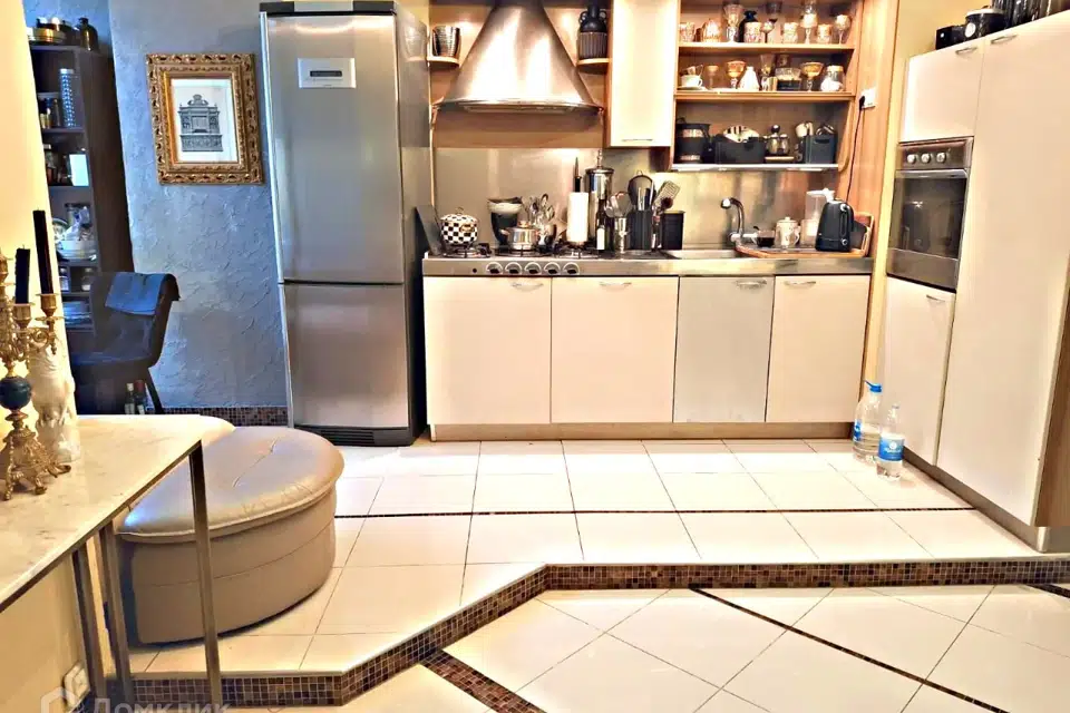 Продаётся 2-комнатная квартира, 50 м²