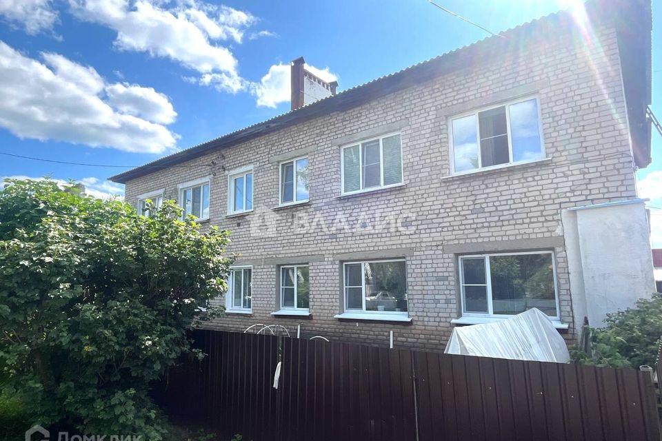 Продаётся 2-комнатная квартира, 45.7 м²