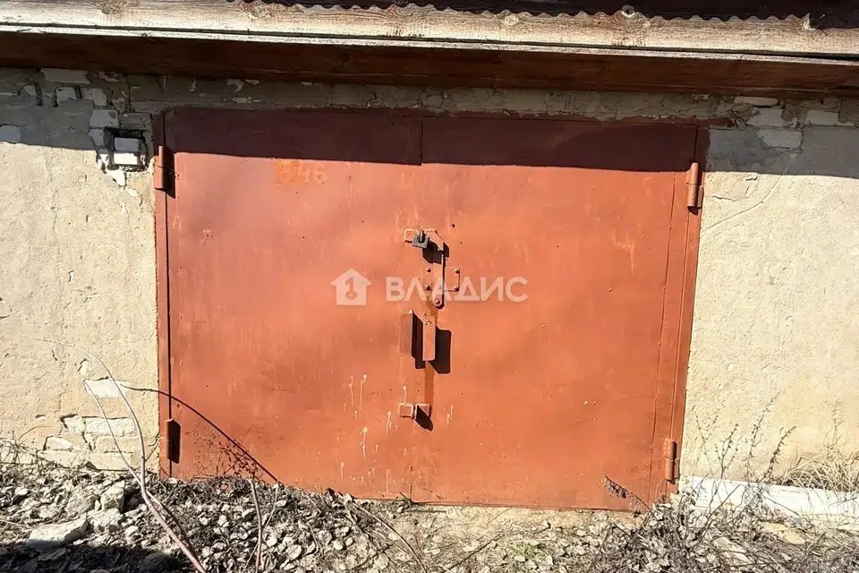 Продаётся гараж, 24 м²