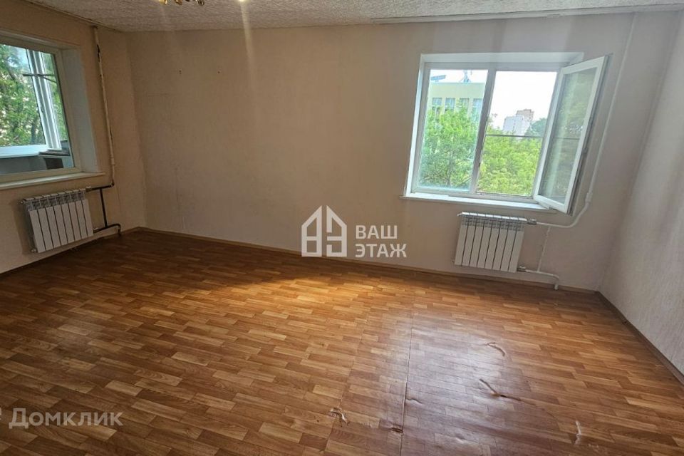 Продаётся 1-комнатная квартира, 31 м²