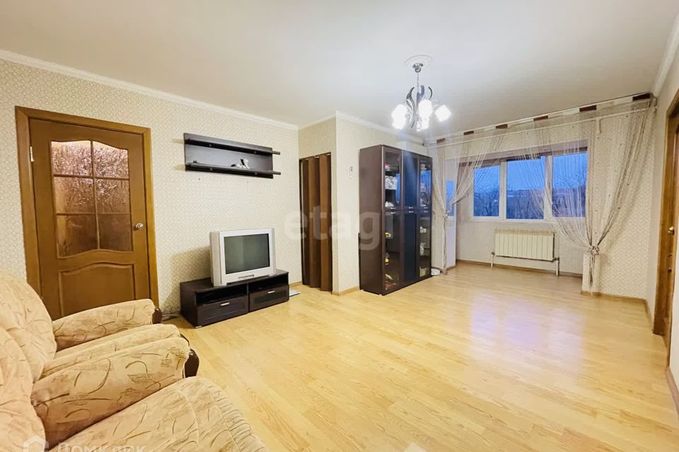 Продаётся 2-комнатная квартира, 47 м²
