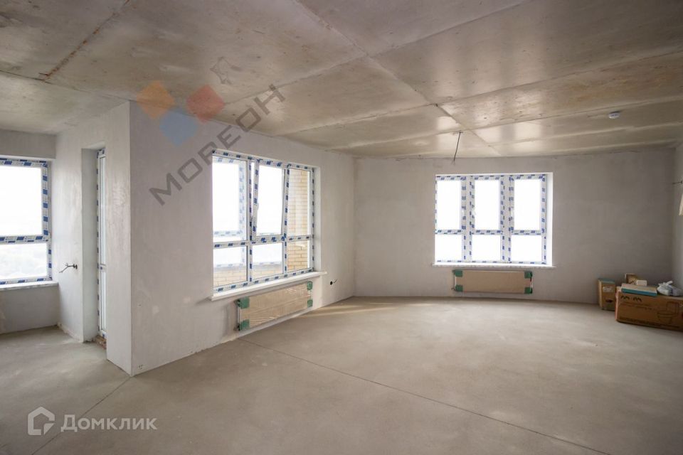 Продаётся 2-комнатная квартира, 70.2 м²