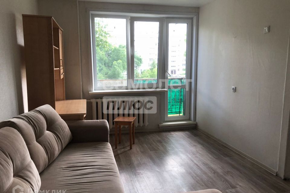 Сдаётся 2-комнатная квартира, 44 м²