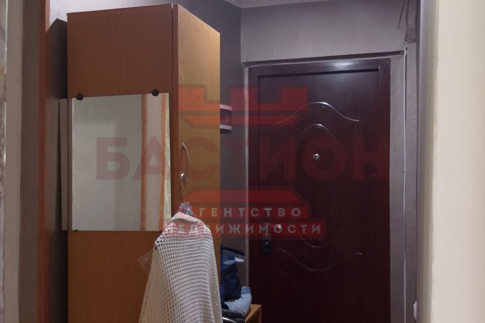 Продаётся 2-комнатная квартира, 46.8 м²