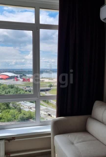 Продаётся 2-комнатная квартира, 45 м²