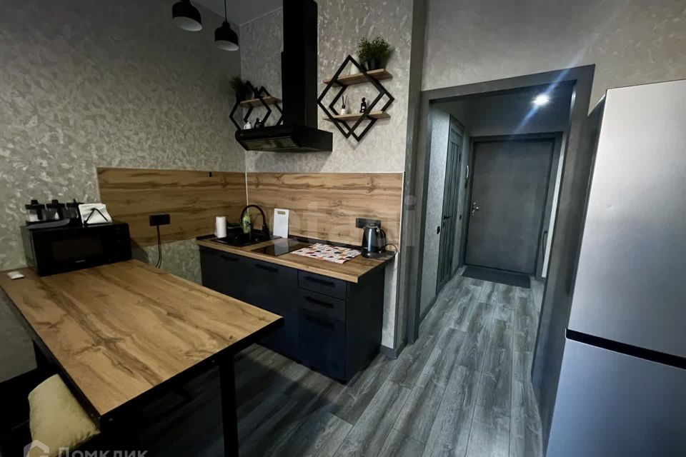 Продаётся студия, 24.1 м²