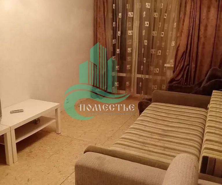 Продаётся 2-комнатная квартира, 42.7 м²
