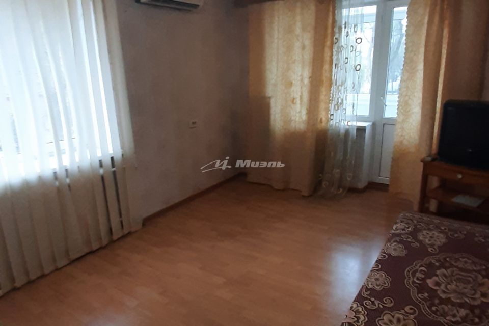 Продаётся 1-комнатная квартира, 31.3 м²