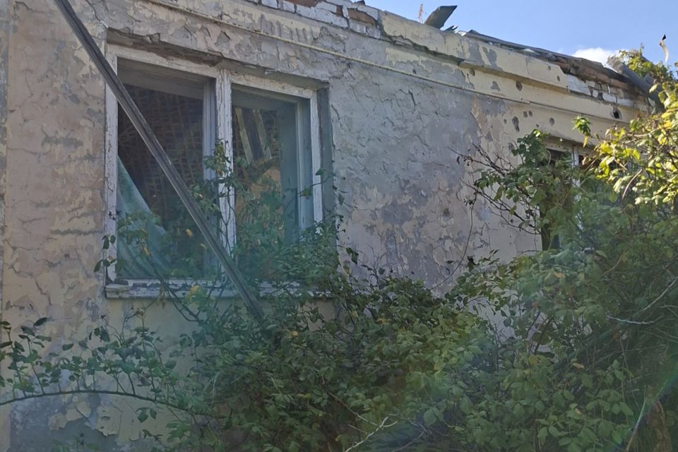 Продаётся 2-этажный дом, 60 м²