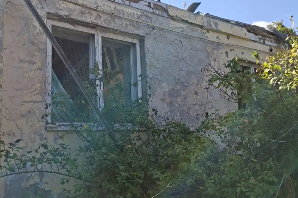 Продаётся 2-этажный дом, 60.9 м²