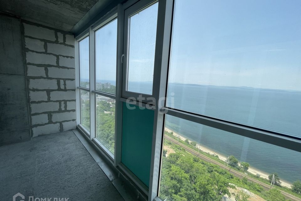Продаётся 1-комнатная квартира, 31.44 м²