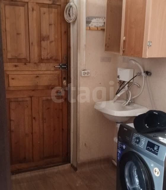 Продаётся студия, 18 м²