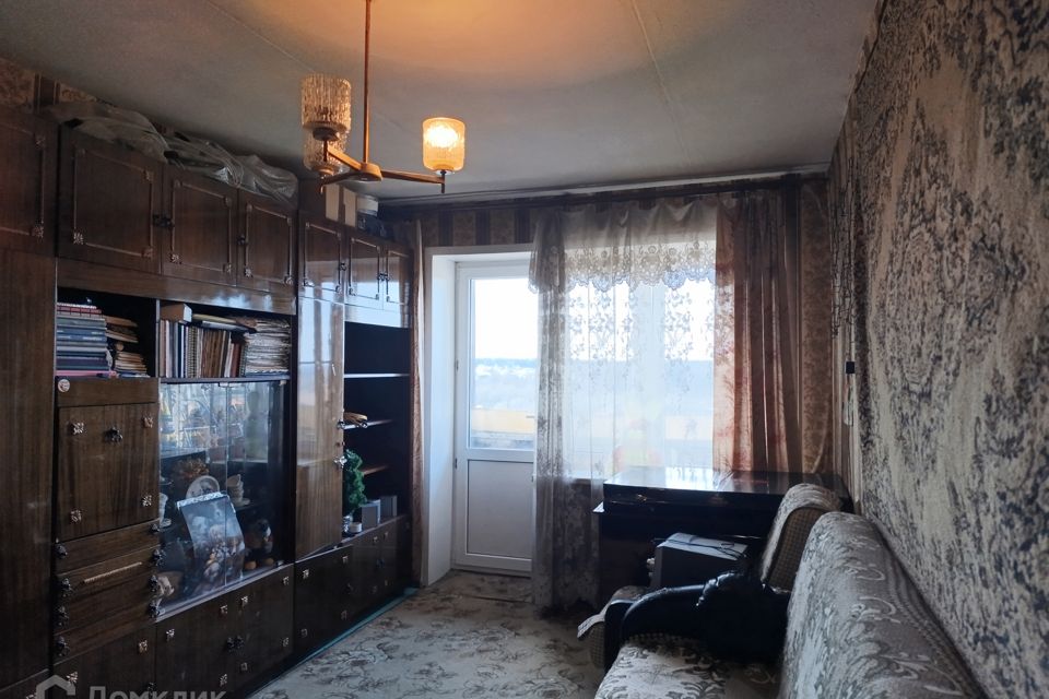Продаётся 1-комнатная квартира, 30.3 м²