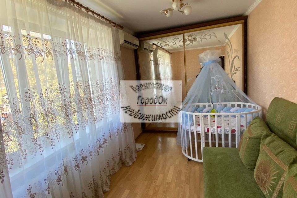 Продаётся 2-комнатная квартира, 40 м²