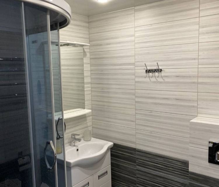 Сдаётся 1-комнатная квартира, 35 м²