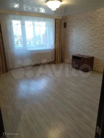 Продаётся 2-комнатная квартира, 54.5 м²