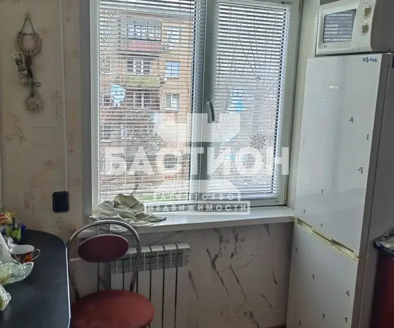 Продаётся 2-комнатная квартира, 45 м²