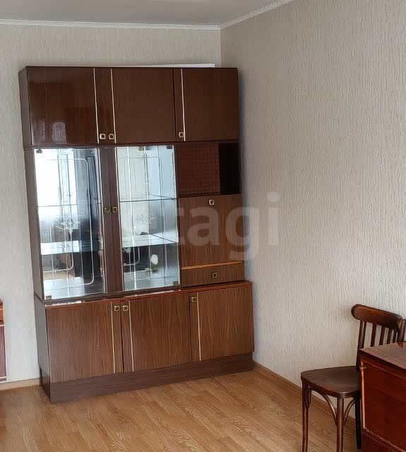 Продаётся 1-комнатная квартира, 32.4 м²