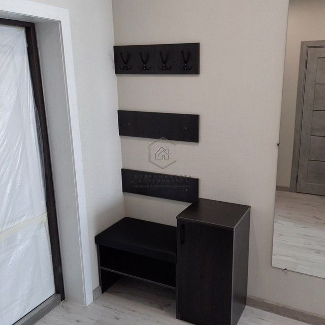 Сдаётся 1-комнатная квартира, 35 м²