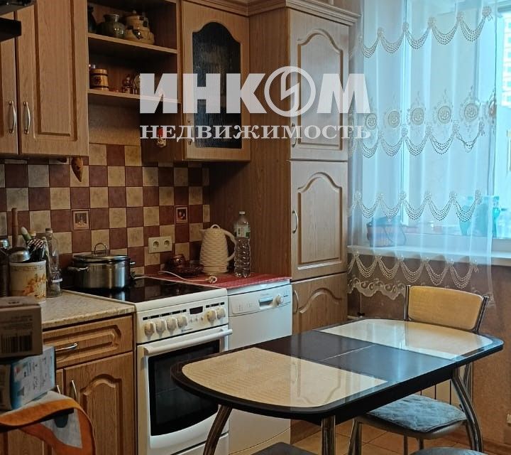 Сдаётся 3-комнатная квартира, 65 м²