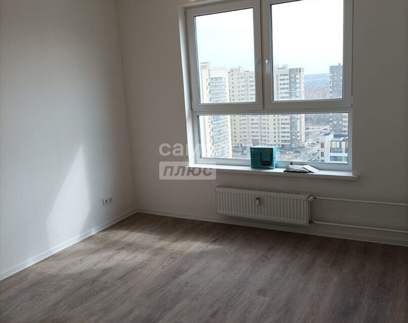 Продаётся студия, 21.5 м²