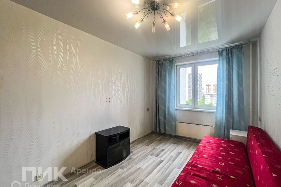 Сдаётся 3-комнатная квартира, 74.9 м²