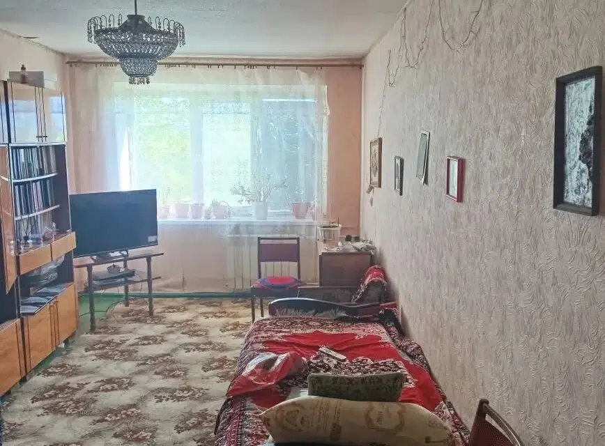 Продаётся 2-комнатная квартира, 47 м²