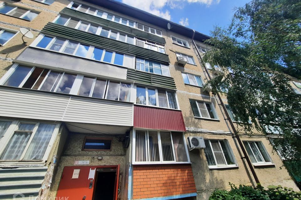 Продаётся 2-комнатная квартира, 54 м²