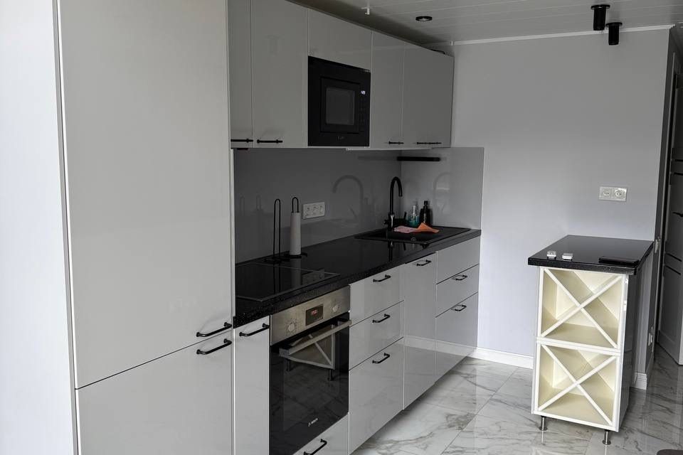 Сдаётся 2-комнатная квартира, 43 м²
